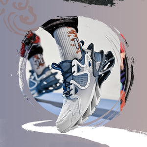 Mr Peace Sneakers Original V2 Shoes Infinit Store Infinit Store Infinit Sneakers