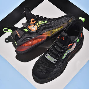 Best Gym Shoes - 33Y Best Design Sneakers - INFINIT STORE