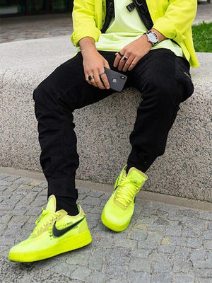 INFINIT Drex cargo pants streetwear multi pockets casual joggers for men 2022 Pants Infinit Store Infinit Store Infinit Sneakers