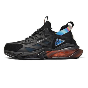 Best casual shoes for men - 33Y outfit breathable sneakers - INFINIT STORE