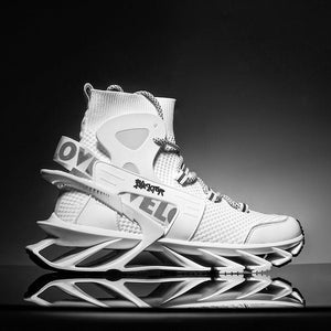 INFINIT Blaze Velove Original High Top Sneakers Shoes Infinit Store Infinit Store Infinit Sneakers