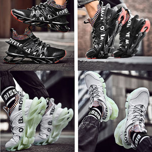 INFINIT Blaze 'Velove sneakers' V2 Breathable blade Sneakers Shoes Infinit Store Infinit Store Infinit Sneakers