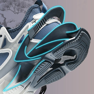 Mr Peace Sneakers Original V2 Shoes Infinit Store Infinit Store Infinit Sneakers