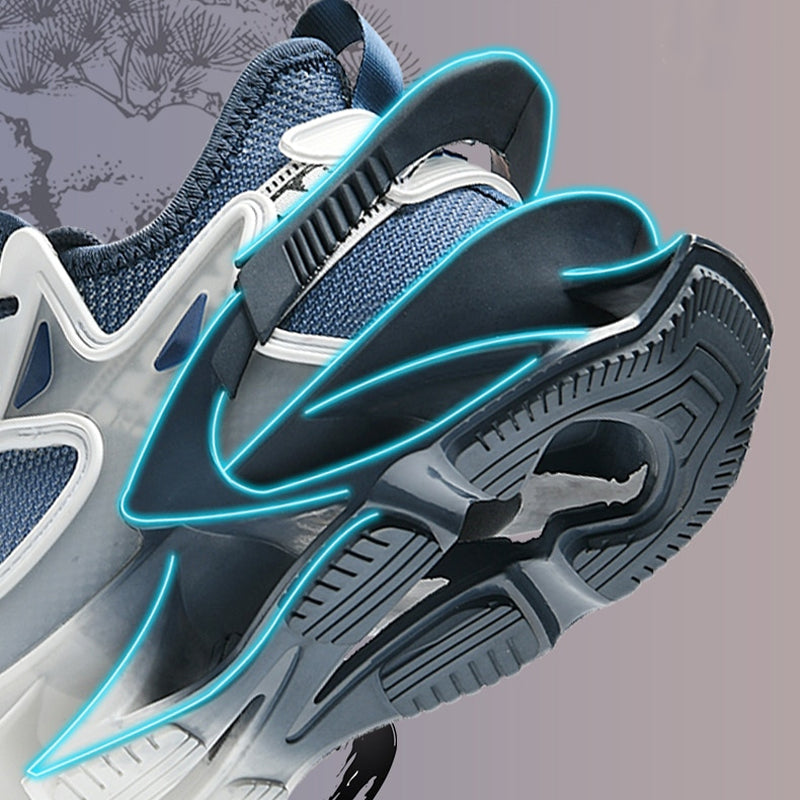 Mr Peace Sneakers Original V2 Shoes Infinit Store Infinit Store Infinit Sneakers