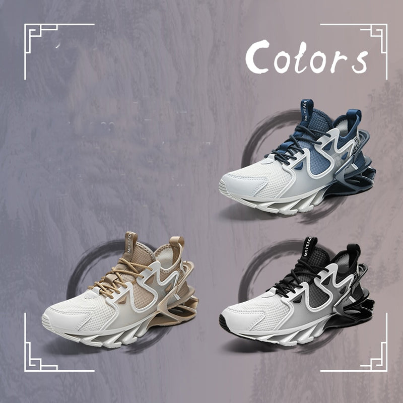 Mr Peace Sneakers Original V2 Shoes Infinit Store Infinit Store Infinit Sneakers