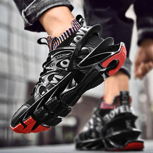 INFINIT Blaze 'Velove sneakers' V2 Breathable blade Sneakers Shoes Infinit Store Infinit Store Infinit Sneakers