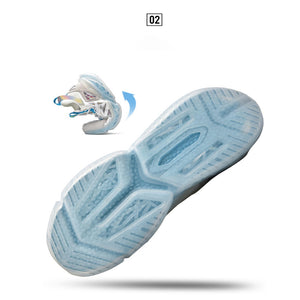 Best casual shoes for men - 33Y outfit breathable sneakers - INFINIT STORE