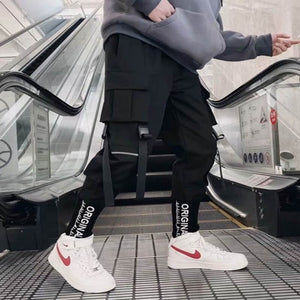 cargo pants streetwear Snow Pants & Suits Evb65 / XXXL / Black Infinit Store Infinit Store Infinit Sneakers