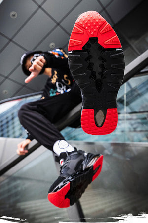 Superpay Sneakers Running Shoes for men Shoes Infinit Store Infinit Store Infinit Sneakers