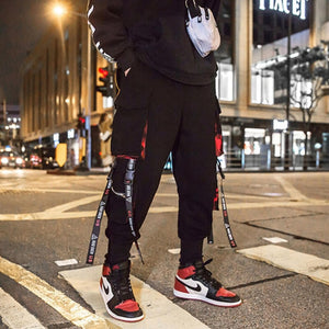 cargo pants streetwear Snow Pants & Suits Evb68 / XL / Black Infinit Store Infinit Store Infinit Sneakers
