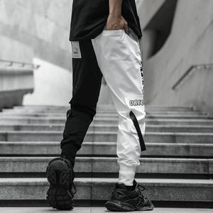 AKF Original Harem Pants for men the best summer sweatpants 2022 - INFINIT STORE