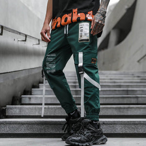 AKF Original Harem Pants for men the best summer sweatpants 2022 - INFINIT STORE