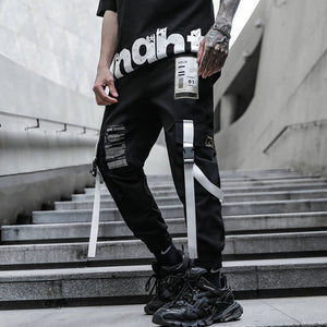 AKF Original Harem Pants for men the best summer sweatpants 2022 - INFINIT STORE