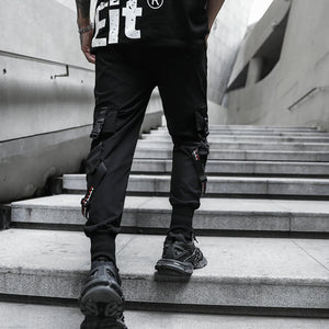 AKF Original Harem Pants for men the best summer sweatpants 2022 - INFINIT STORE