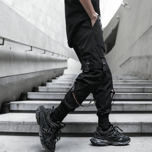 AKF Original Harem Pants for men the best summer sweatpants 2022 - INFINIT STORE