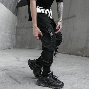 AKF Original Harem Pants for men the best summer sweatpants 2022 - INFINIT STORE