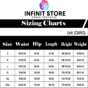 AKF Original Harem Pants for men the best summer sweatpants 2022 - INFINIT STORE