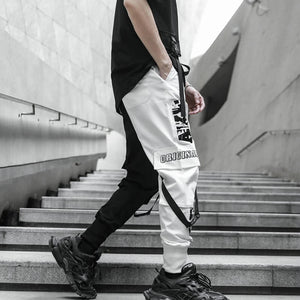 AKF Original Harem Pants for men the best summer sweatpants 2022 - INFINIT STORE