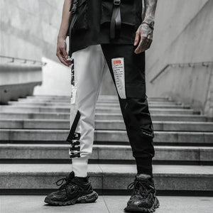 AKF Original Harem Pants for men the best summer sweatpants 2022 - INFINIT STORE