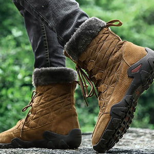 Abfuber Original Mens Winter Boots 2002 - INFINIT STORE