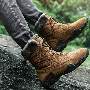 Abfuber Original Mens Winter Boots 2002 - INFINIT STORE