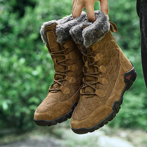 Abfuber Original Mens Winter Boots 2002 - INFINIT STORE