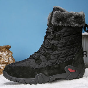 Abfuber Original Mens Winter Boots 2002 - INFINIT STORE