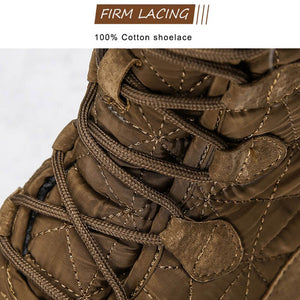 Abfuber Original Mens Winter Boots 2002 - INFINIT STORE