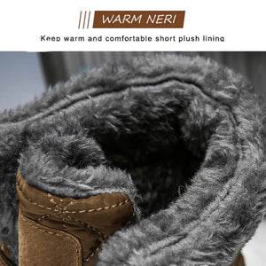 Abfuber Original Mens Winter Boots 2002 - INFINIT STORE