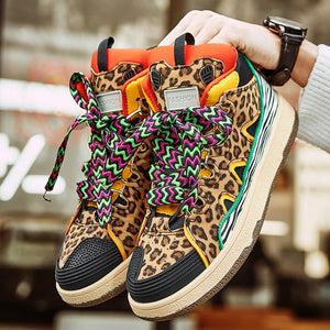 Aiko Akira kawaii Harajuku Shoes for women and men - INFINIT STORE