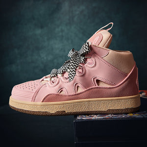 Aiko Akira kawaii Harajuku Shoes for women and men - INFINIT STORE