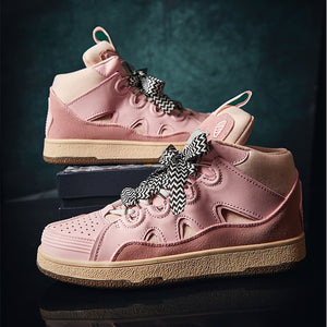 Aiko Akira kawaii Harajuku Shoes for women and men - INFINIT STORE