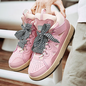 Aiko Akira kawaii Harajuku Shoes for women and men - INFINIT STORE