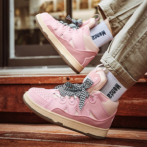 Aiko Akira kawaii Harajuku Shoes for women and men - INFINIT STORE