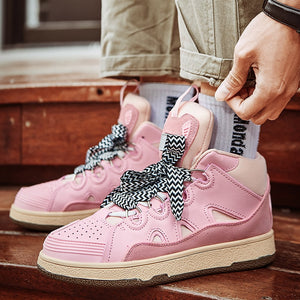 Aiko Akira kawaii Harajuku Shoes for women and men - INFINIT STORE