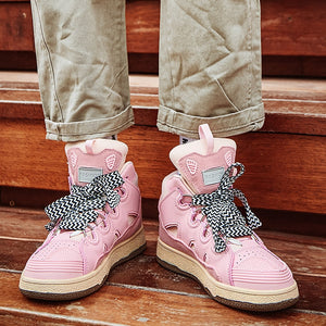Aiko Akira kawaii Harajuku Shoes for women and men - INFINIT STORE
