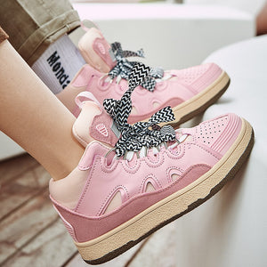 Aiko Akira kawaii Harajuku Shoes for women and men - INFINIT STORE