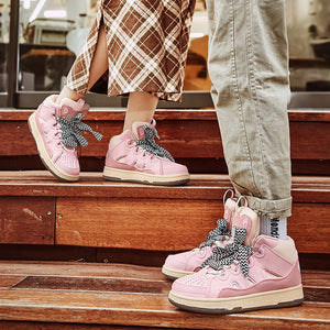 Aiko Akira kawaii Harajuku Shoes for women and men - INFINIT STORE