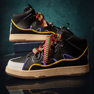 Aiko Akira kawaii Harajuku Shoes for women and men - INFINIT STORE