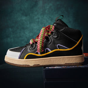 Aiko Akira kawaii Harajuku Shoes for women and men - INFINIT STORE