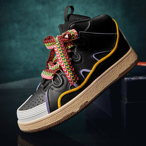 Aiko Akira kawaii Harajuku Shoes for women and men - INFINIT STORE