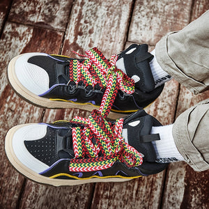 Aiko Akira kawaii Harajuku Shoes for women and men - INFINIT STORE