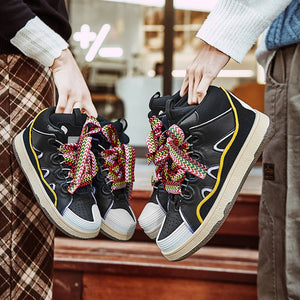 Aiko Akira kawaii Harajuku Shoes for women and men - INFINIT STORE