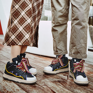 Aiko Akira kawaii Harajuku Shoes for women and men - INFINIT STORE