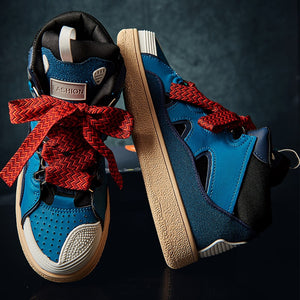 Aiko Akira kawaii Harajuku Shoes for women and men - INFINIT STORE