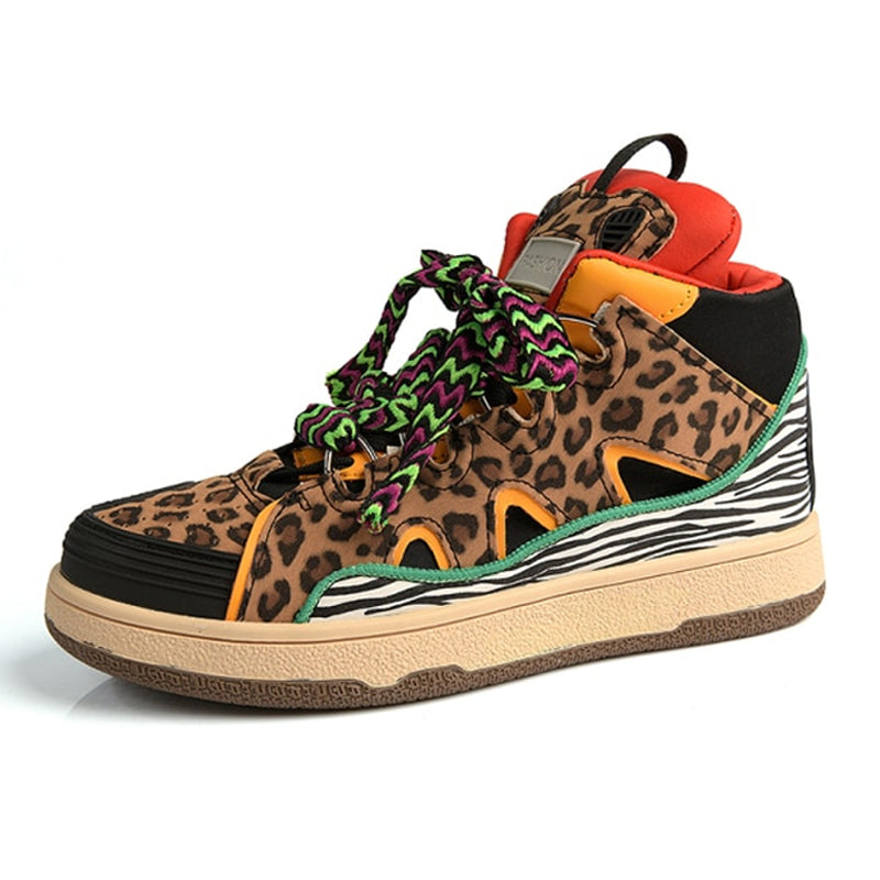 Aiko Akira kawaii Harajuku Shoes for women and men - INFINIT STORE