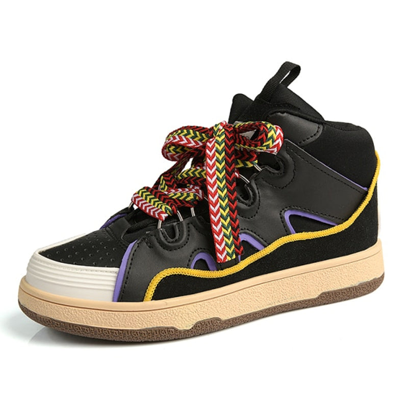 Aiko Akira kawaii Harajuku Shoes for women and men - INFINIT STORE