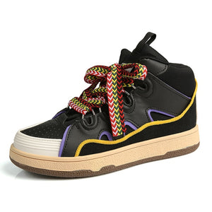 Aiko Akira kawaii Harajuku Shoes for women and men - INFINIT STORE