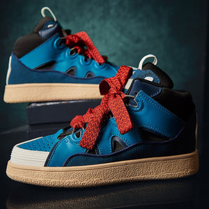 Aiko Akira kawaii Harajuku Shoes for women and men - INFINIT STORE