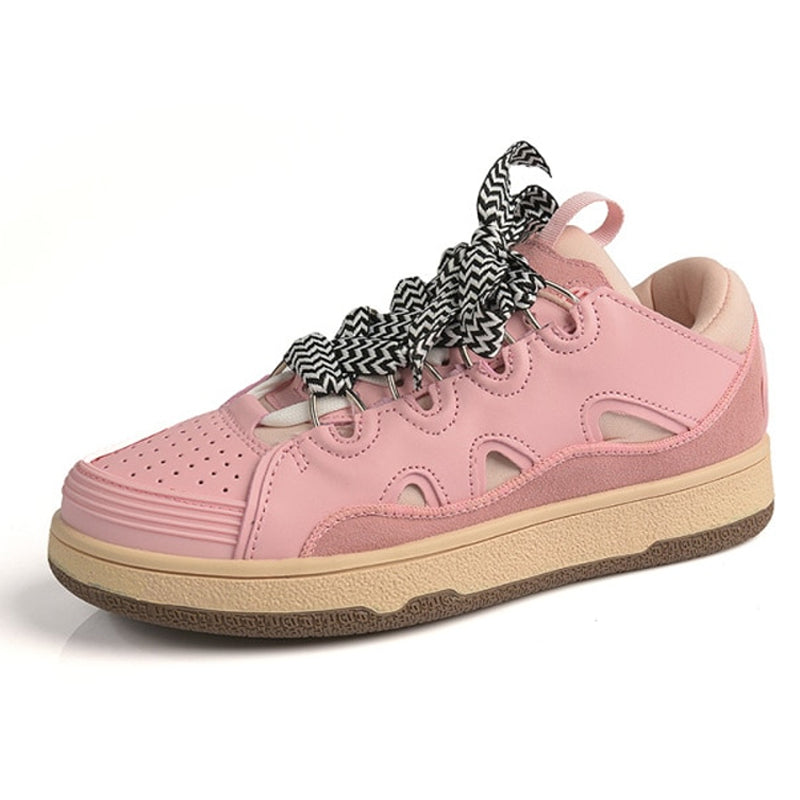 Aiko Akira kawaii Harajuku Shoes for women and men - INFINIT STORE